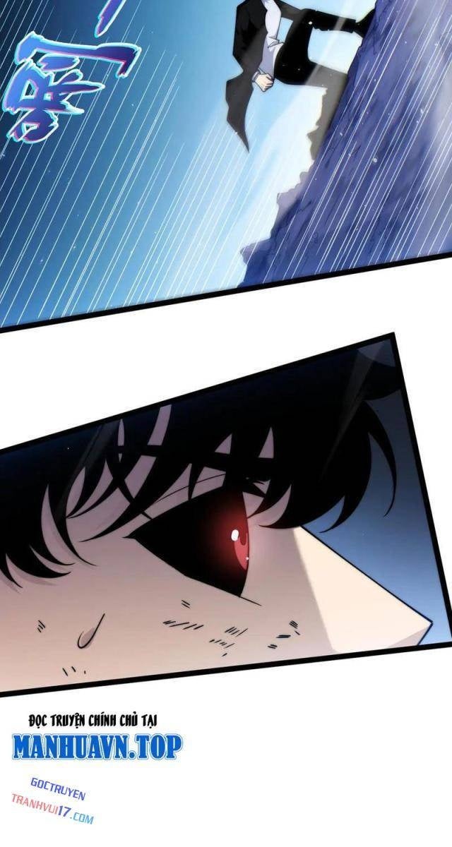Sức Mạnh Tối Đa? Ta Lại Là Vong Linh Sư! - Page 18