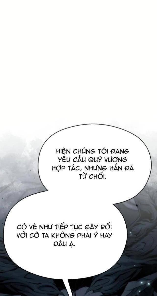 Trên Thế Giới Không Có Chiến Binh Xấu - Page 20