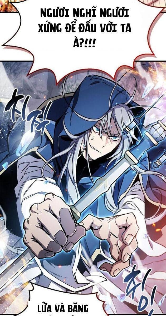 Người Chơi Che Giấu Quá Khứ - Page 109