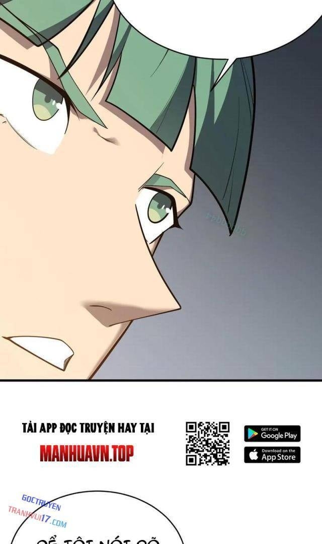 Game Online: Vì Quá Phóng Túng, Tôi Đã Trở Thành Kẻ Thù Của Cả Server - Page 62