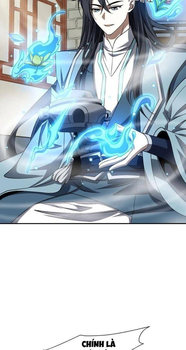 Ta Ở Tu Tiên Giới Chỉ Làm Giờ Hành Chính - Page 13