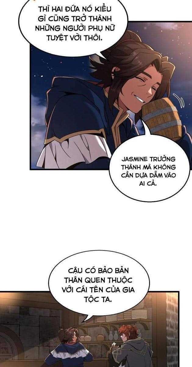 Ánh Sáng Cuối Con Đường SS6 - Page 32