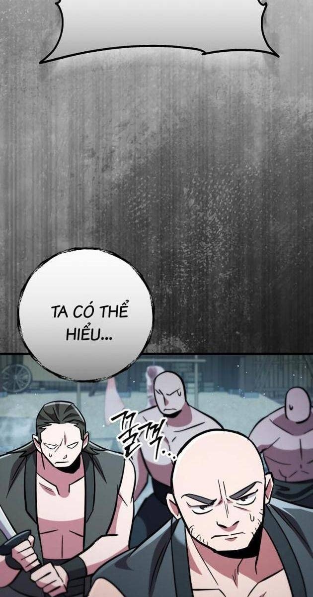 Cửu Thiên Kiếm Pháp - Page 54