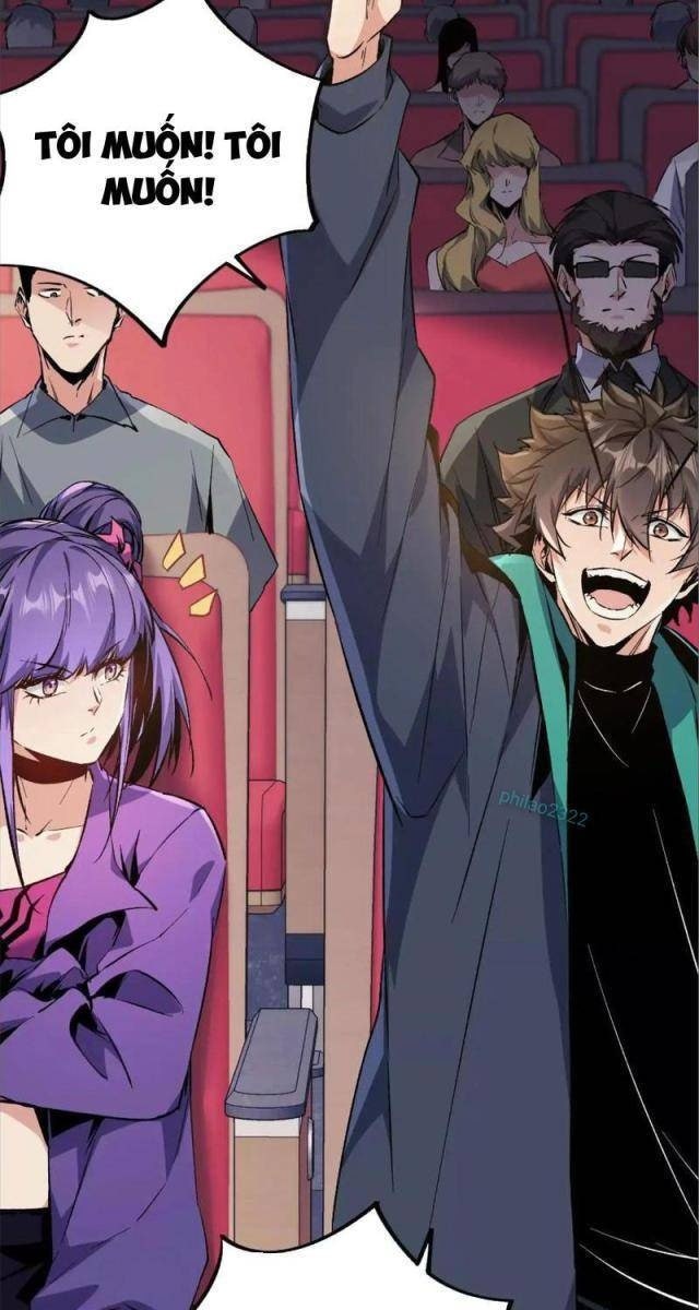 Trùng Sinh Thành Gián - Page 39