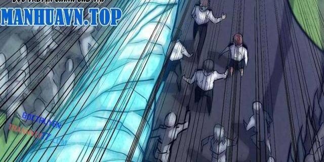 Tay Trái Của Ta Có Thể Dị Biến - Page 25