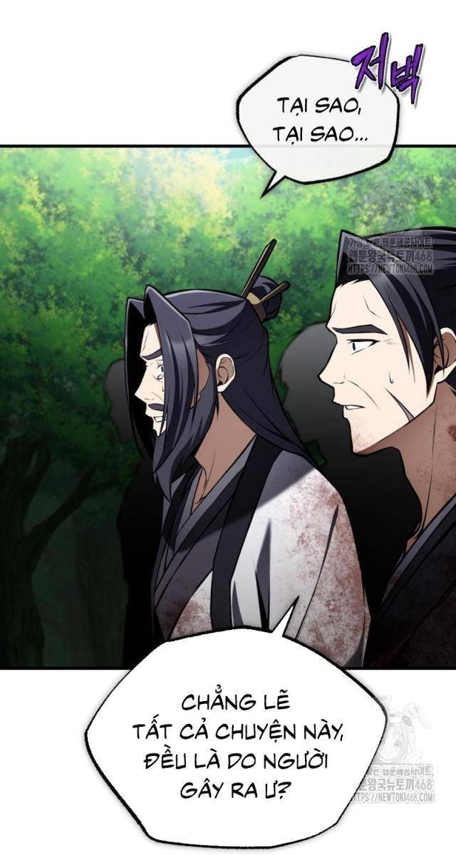 Giảng Sư Đứng Đầu: Baek Sư phụ - Page 97