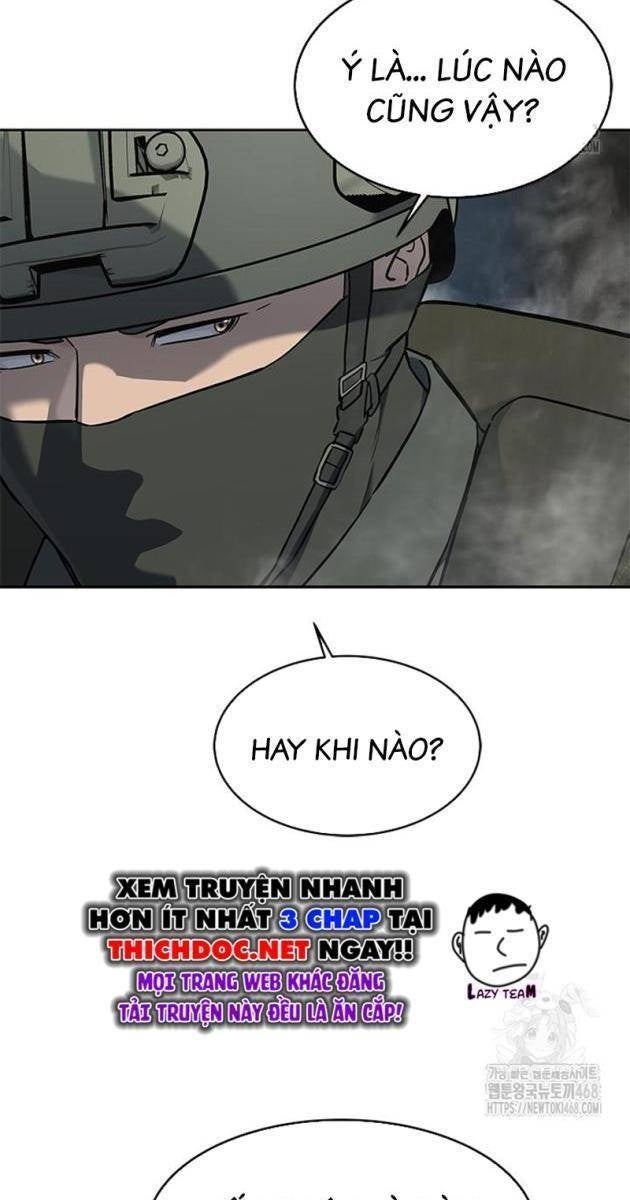 Đội Trưởng Lính Đánh Thuê - Page 80