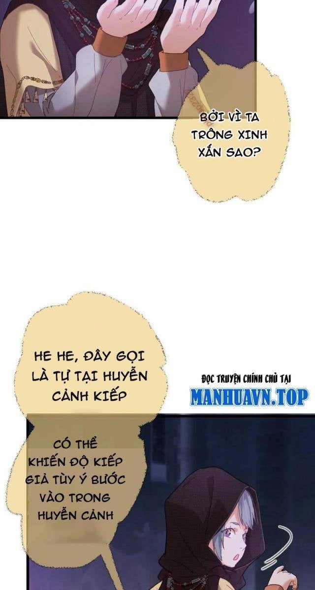 Đại Thừa Kỳ Mới Có Nghịch Tập Hệ Thống - Page 33