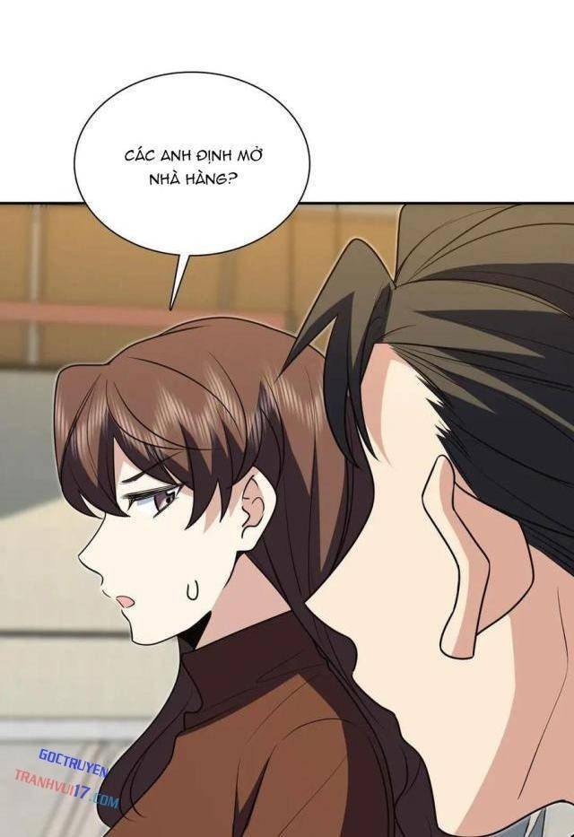 Bà Xã Nhà Tôi Đến Từ Ngàn Năm Trước - Page 30