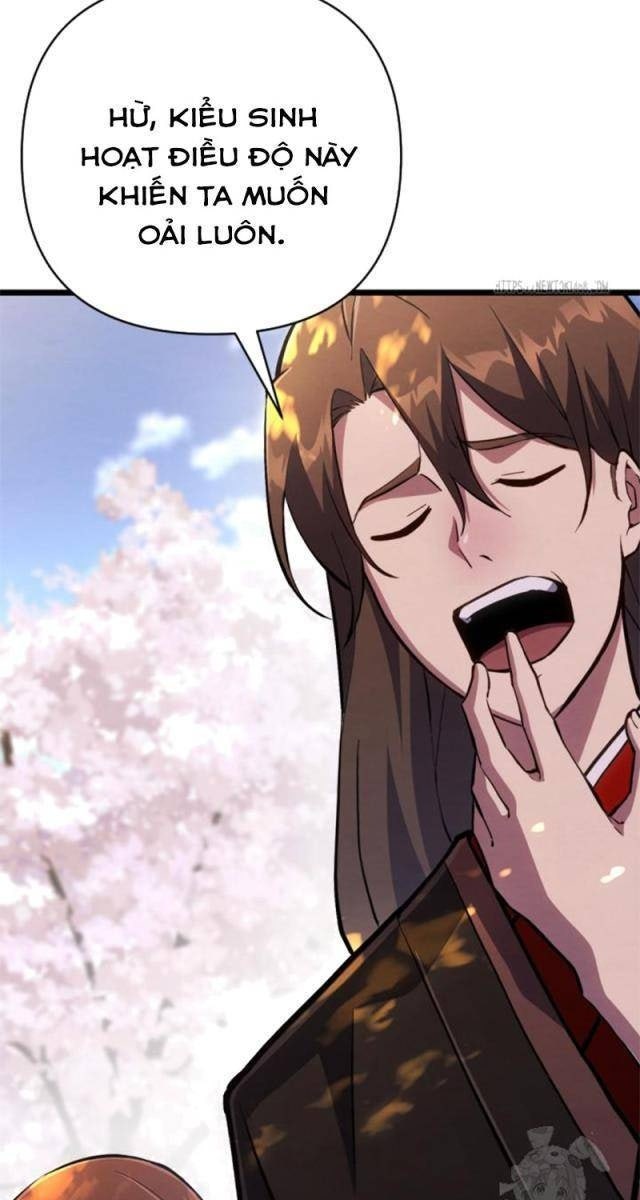 Lãng Nhân Bất Tử - Page 4