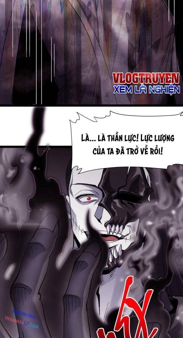 Sức Mạnh Của Ác Thần - Page 10