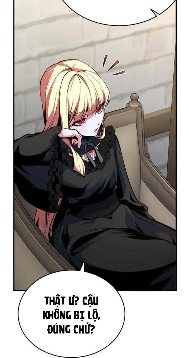 Giáo Sư Gián Điệp - Page 97