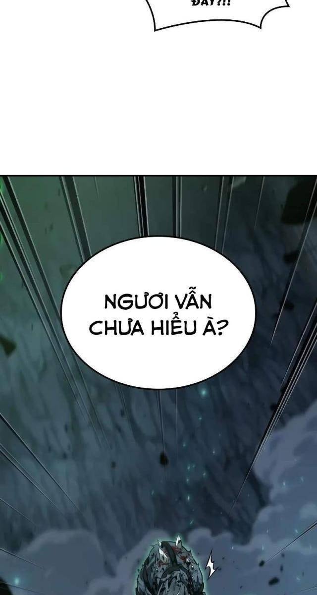 Mạo Hiểm Giả Cuối Cùng - Page 86