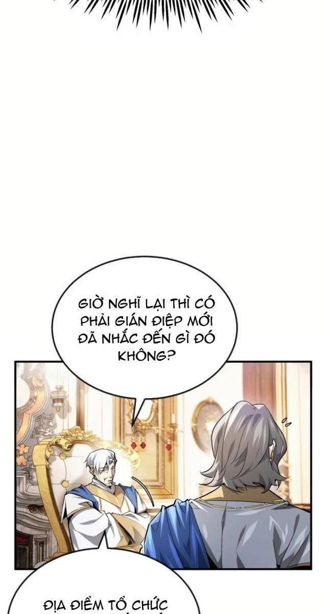 Trên Thế Giới Không Có Chiến Binh Xấu - Page 38