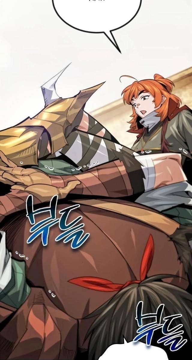 Trên Thế Giới Không Có Chiến Binh Xấu - Page 73