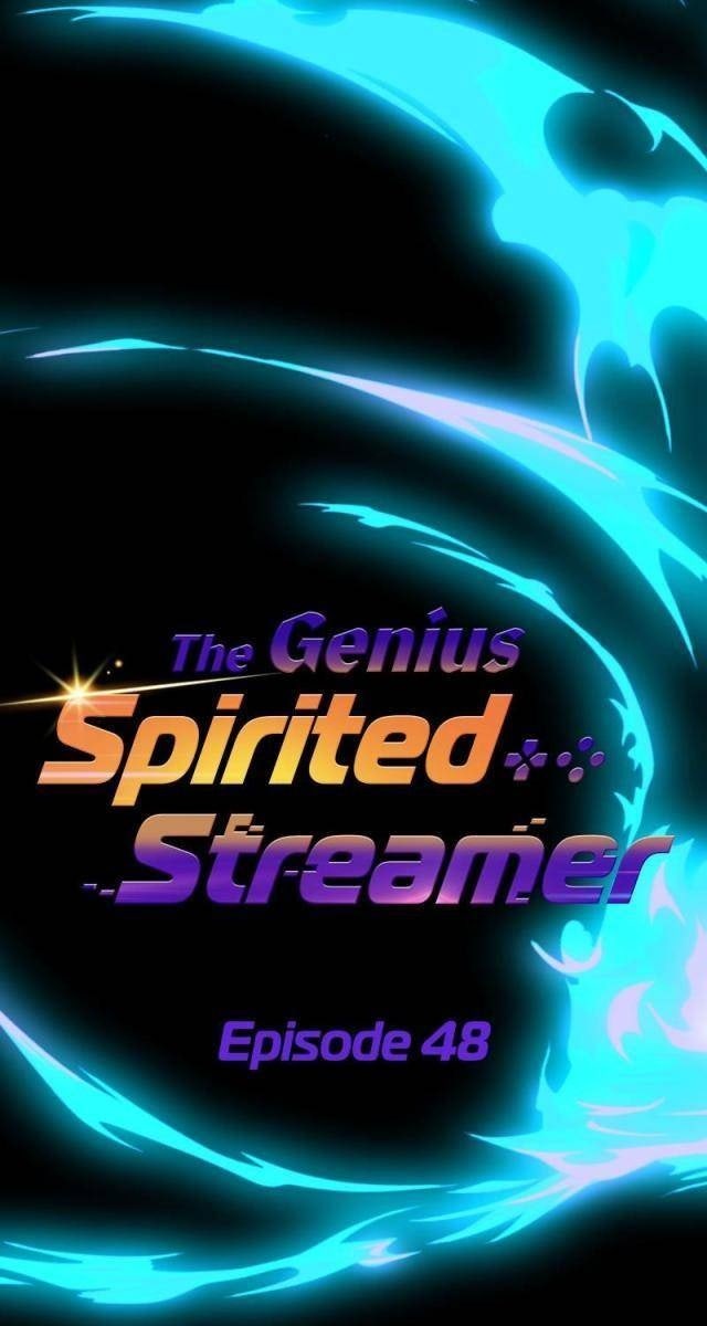 Streamer Game Thiên Tài Bị Ma Ám - Page 40