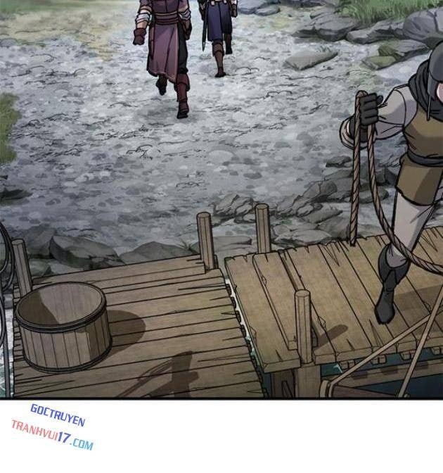 Hiệp Sĩ Sống Vì Ngày Hôm Nay - Page 9