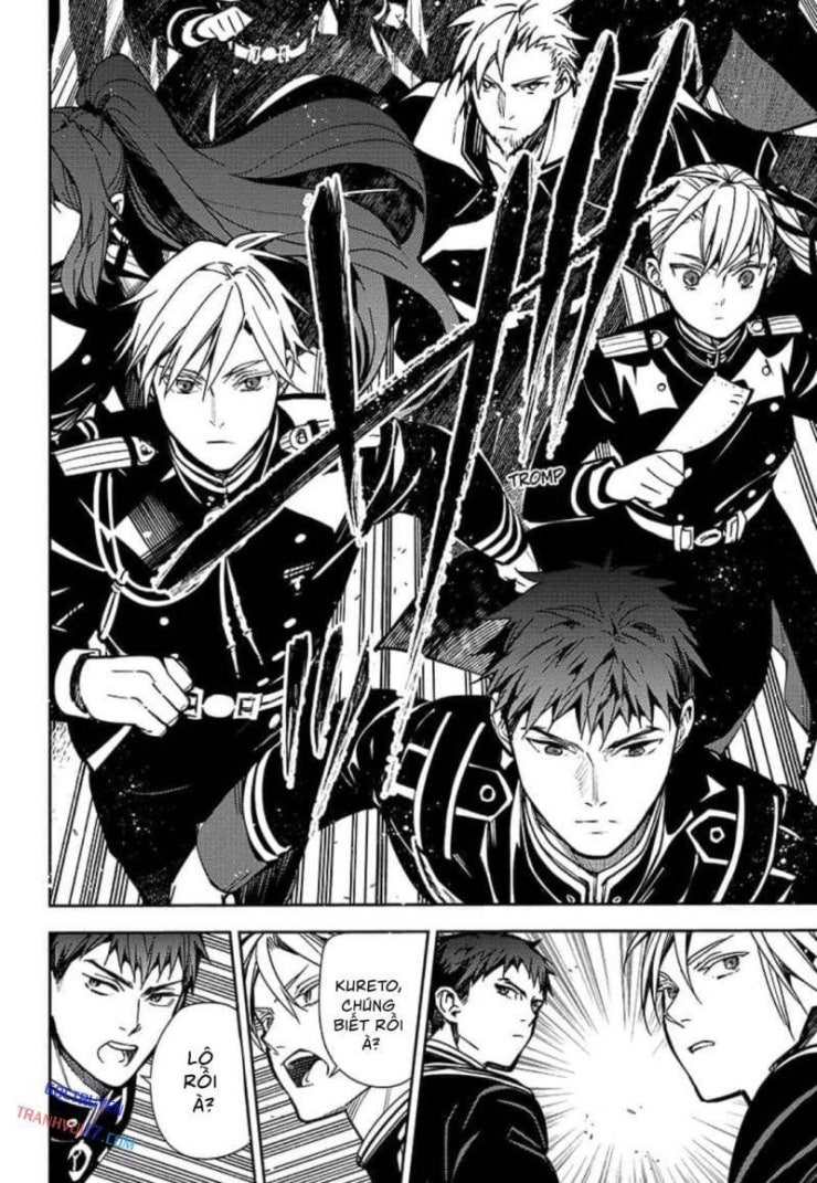 Thiên Thần Ngày Tận Thế - Page 32