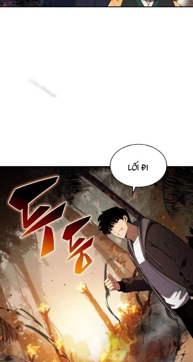 Người Chơi Đơn Mới Cấp Cao Nhất - Page 16