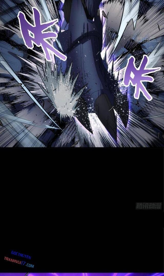 Khế Ước Cương Thiết - Page 32