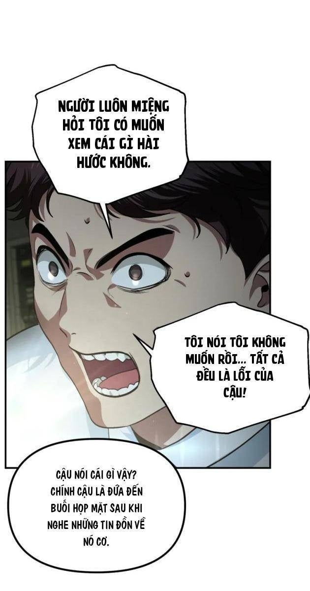 Tôi Là Thợ Săn Có Kĩ Năng Tự Sát Cấp SSS - Page 40