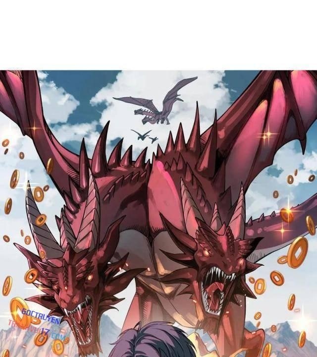 Bắt Đầu Chuyển Chức Tài Thần, Ta Chuyển Hóa Triệu Vạn Thần Sủng - Page 6