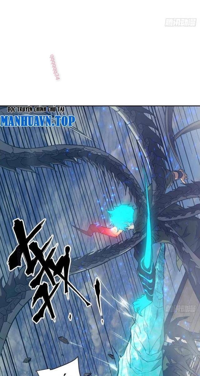 Tay Trái Của Ta Có Thể Dị Biến - Page 30