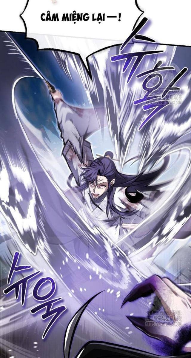 Giảng Sư Đứng Đầu: Baek Sư phụ - Page 80