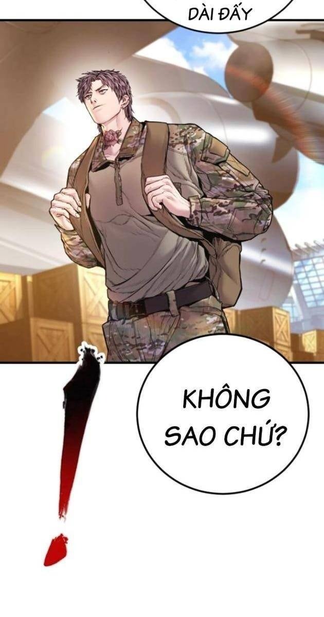 Bố Tôi Là Đặc Vụ - Page 202