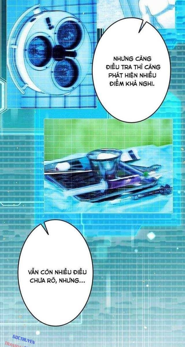 Vua Gacha Trùm Game Thủ - Page 21