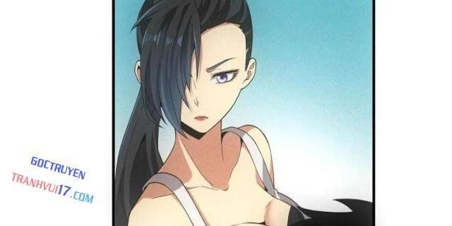 Ta Bán Hàng Rong Thời Tận Thế - Page 50