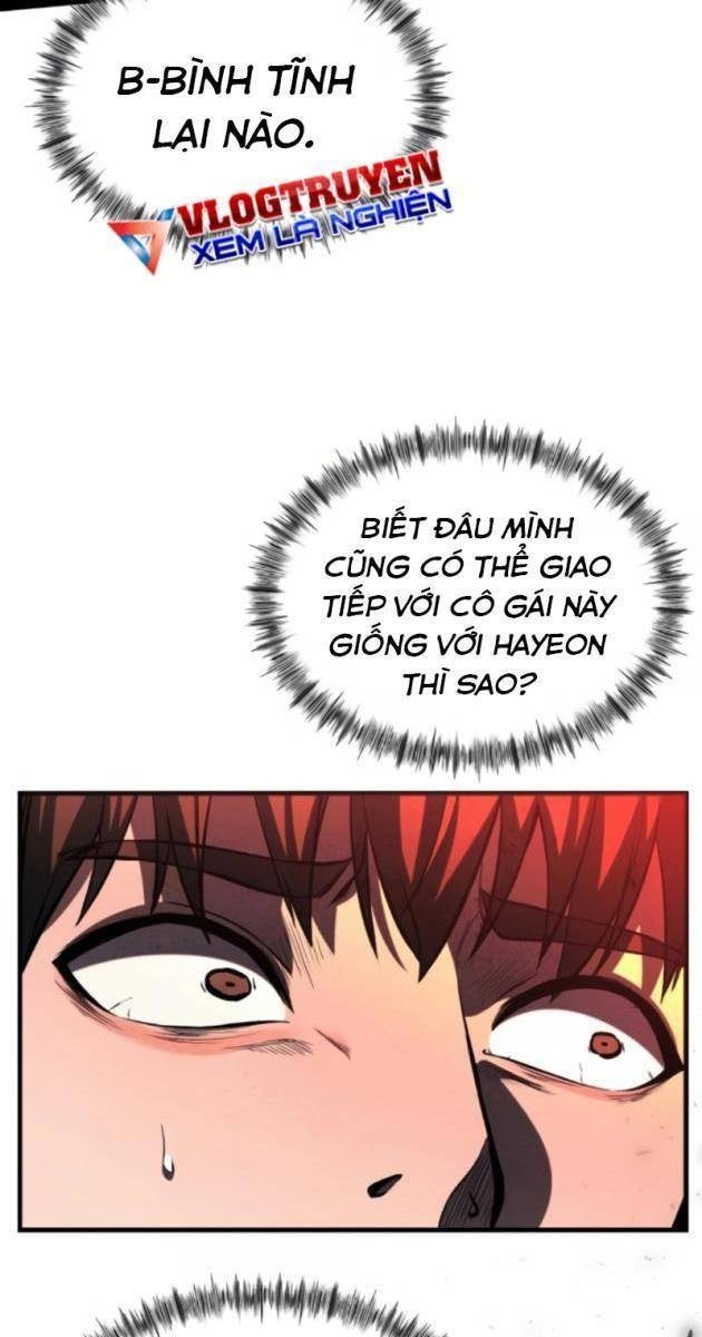 Hẹn Hò Rùng Rợn - Page 29