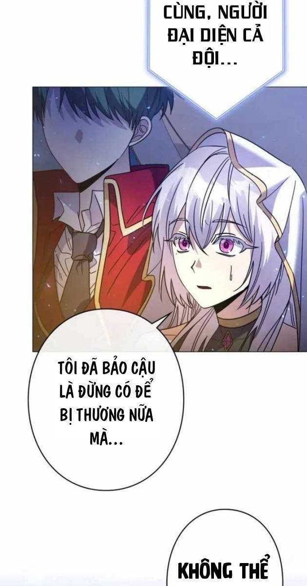 Bức Thư Tình Đến Từ Tương Lai - Page 22