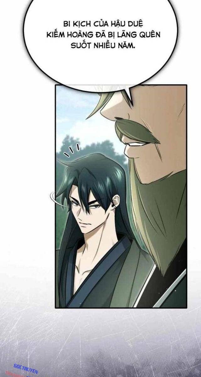 Hồi Quy Giả Về Hưu - Page 87