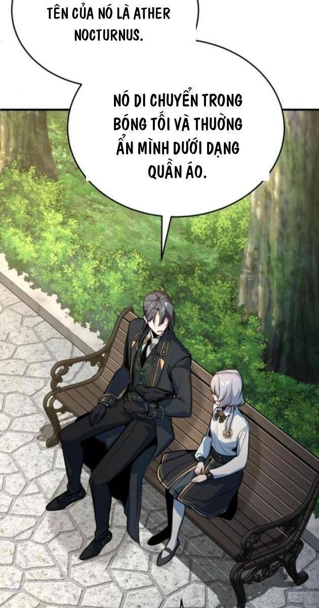 Giáo Sư Gián Điệp - Page 48