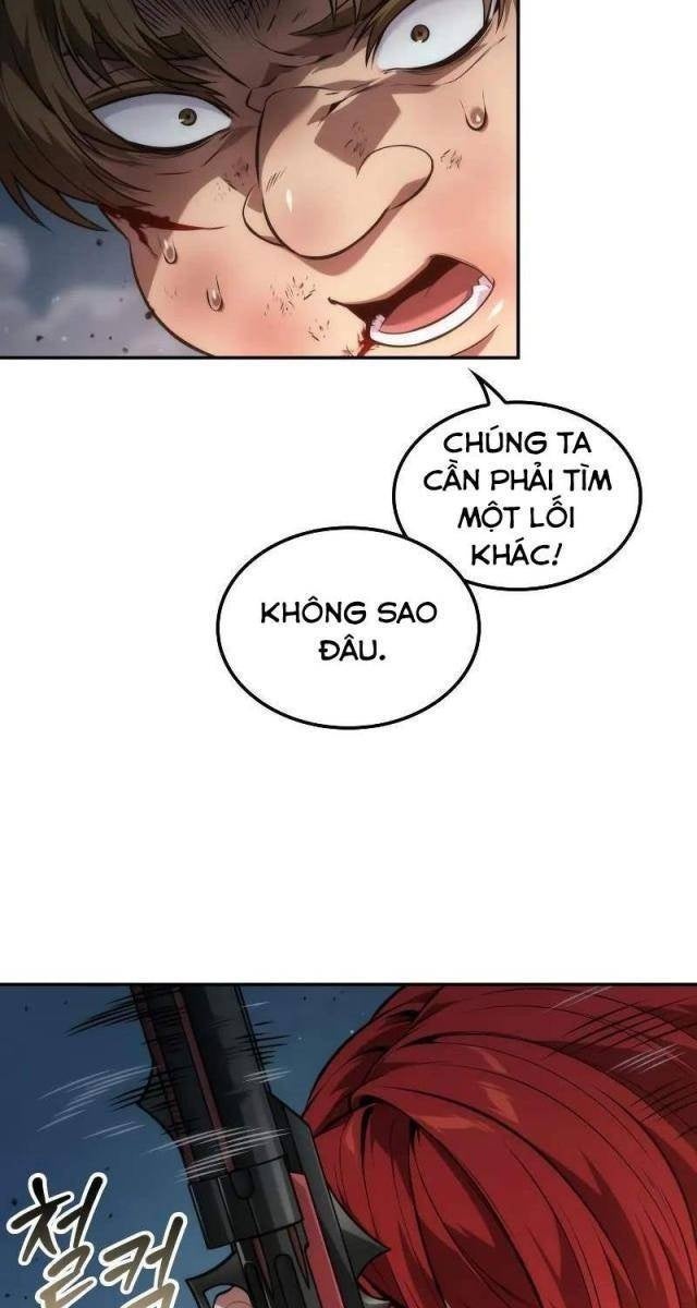 Mạo Hiểm Giả Cuối Cùng - Page 65