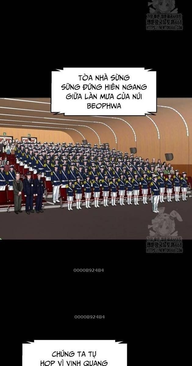 Ngôi Làng Ma Quái - Page 7