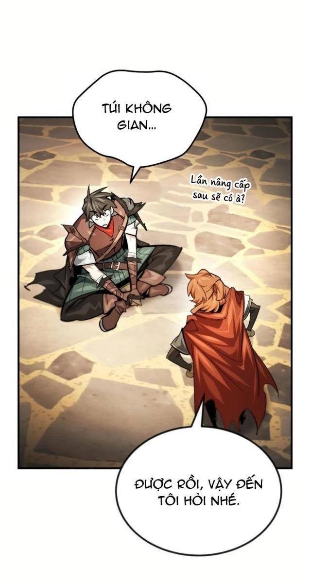 Trên Thế Giới Không Có Chiến Binh Xấu - Page 64