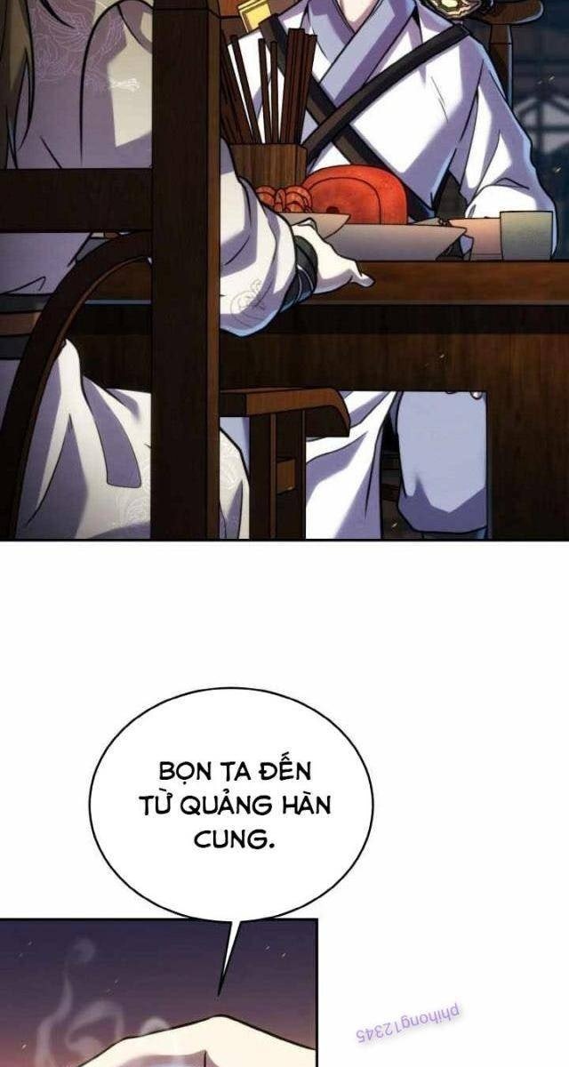 Tiểu Đệ Tử Của Võ Lâm Minh Chủ - Page 29