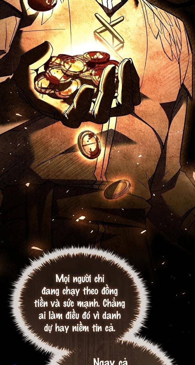 Vô Hồn Bất Kính Giả Dạ - Page 71