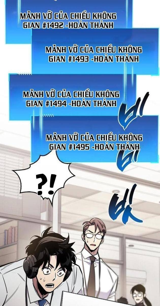 Người Chơi Che Giấu Quá Khứ - Page 168