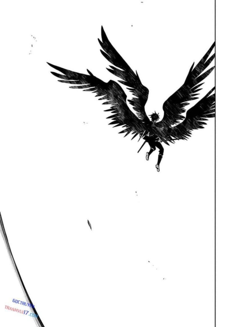 Thiên Thần Ngày Tận Thế - Page 8