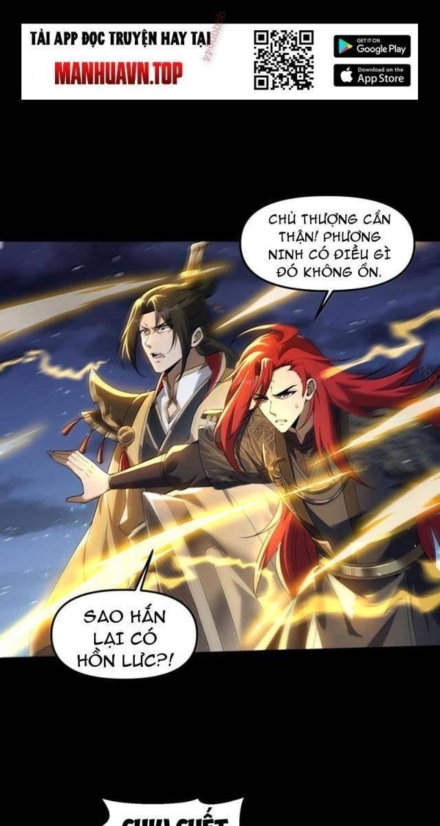 Tôi Livestream Cầu Hôn Nữ Quỷ Vậy Mà Thành Công!? - Page 56