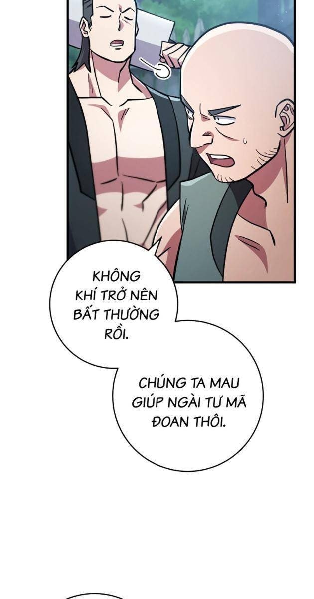 Cửu Thiên Kiếm Pháp - Page 66