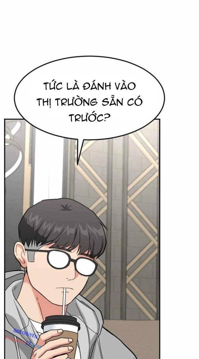 Nhà Đầu Tư Nhìn Thấy Tương Lai - Page 33