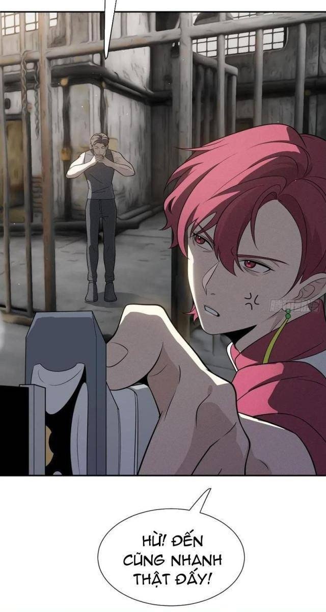 Trảm Thần - Page 59