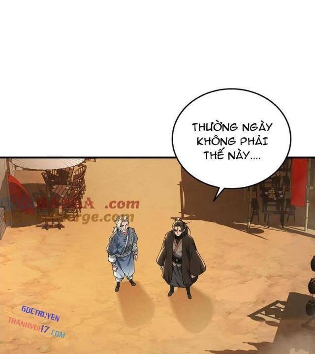 Giết Ta Thêm Mấy Lần Nữa, Ta Liền Vô Địch - Page 30