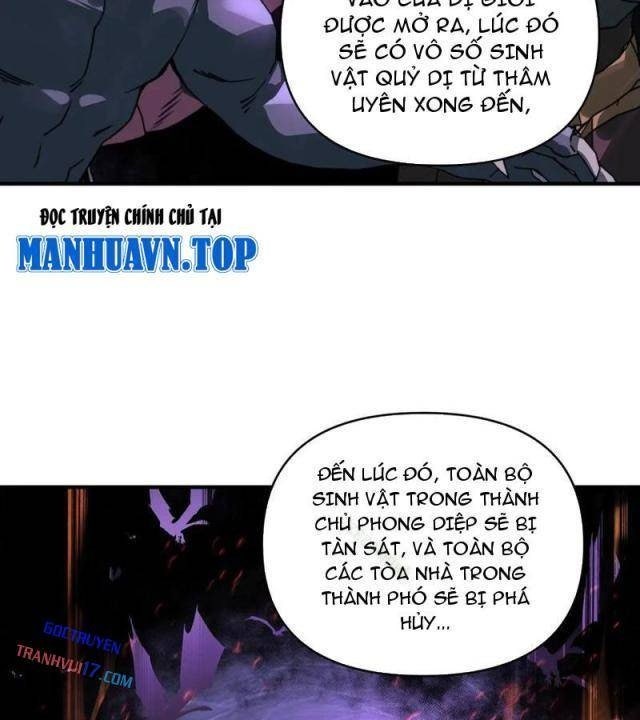 Bắt Đầu Chuyển Chức Tài Thần, Ta Chuyển Hóa Triệu Vạn Thần Sủng - Page 22