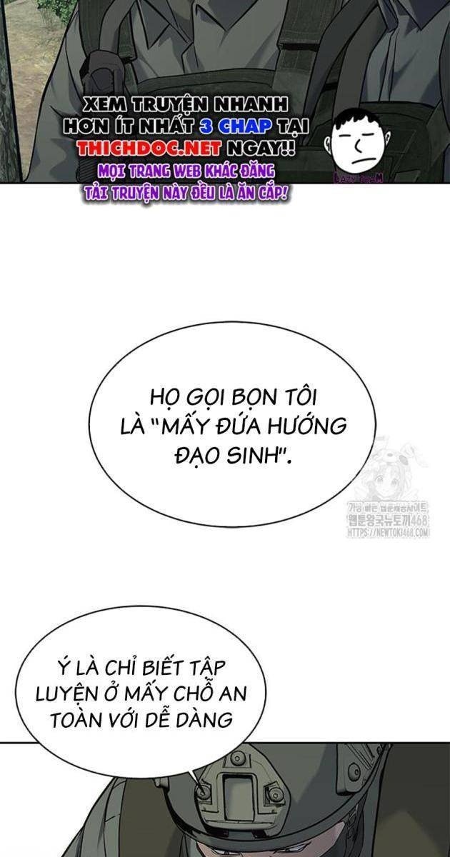 Đội Trưởng Lính Đánh Thuê - Page 23