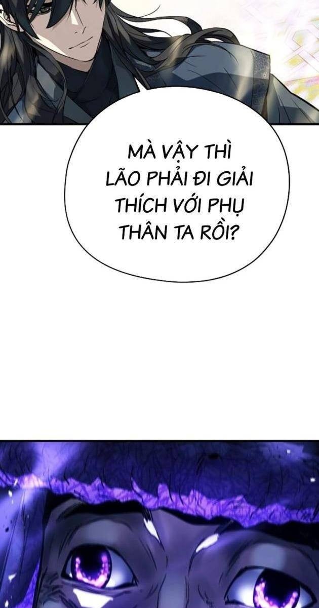 Tuyệt Thế Hồi Quy - Page 77